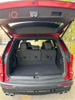 جي ام سي اكاديا